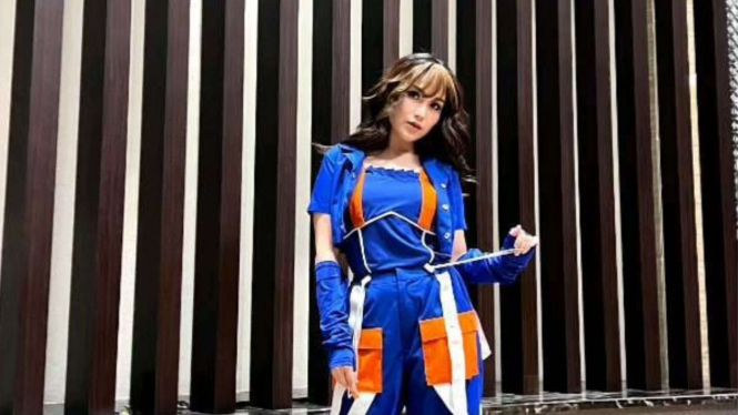 Ayu Ting Ting