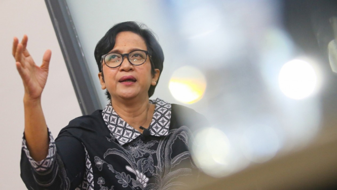 Kombes Pol Sumy Hastry Purwanti
