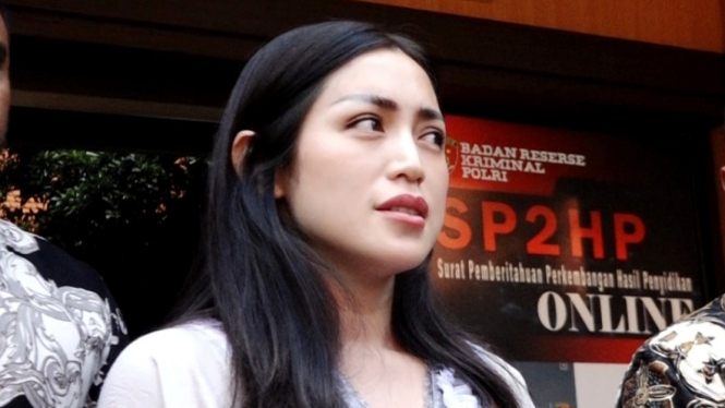 Jessica Iskandar