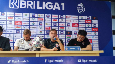 Pelatih Persija, Thomas Doll
