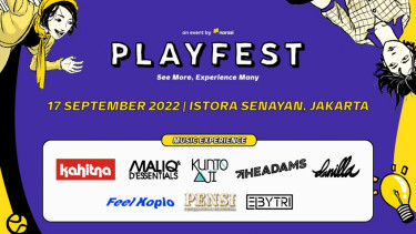 PLAYFEST 2022