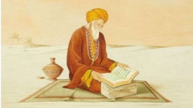 Imam Nawawi