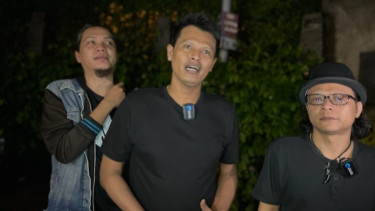 Band The Orion