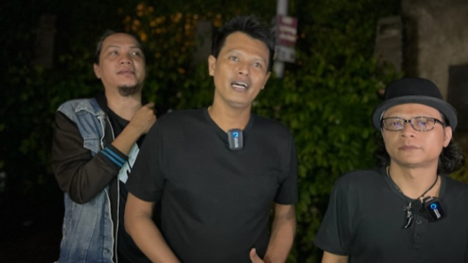 Band The Orion