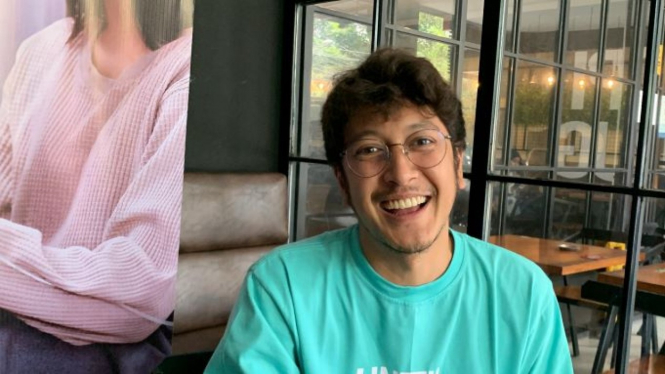 Dimas Anggara 