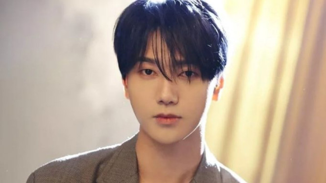 Yesung Super Junior
