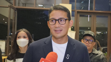Sandiaga Uno