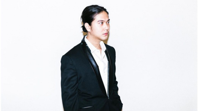 Iqbaal Ramadhan
