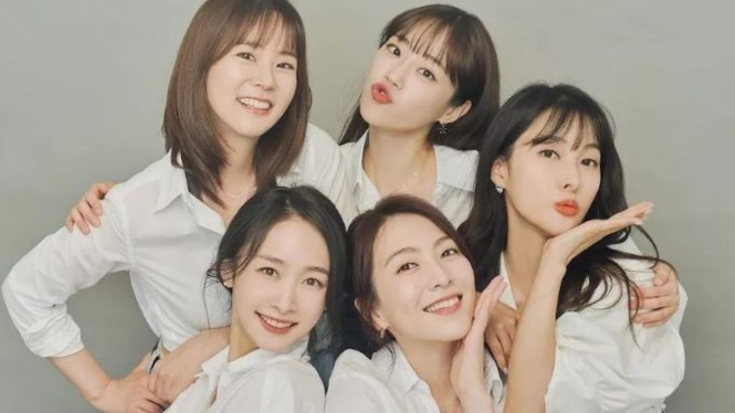 Girlband KARA