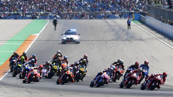 MotoGP 