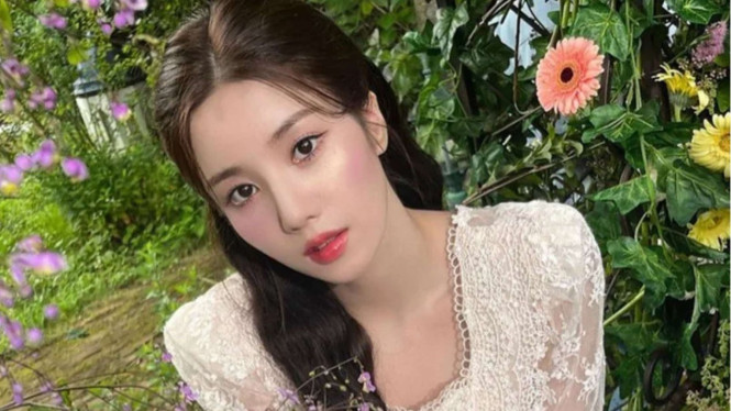 Kwon Eun Bin