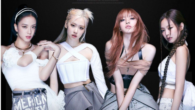 Blackpink
