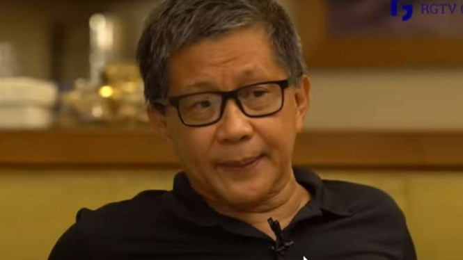 Rocky Gerung