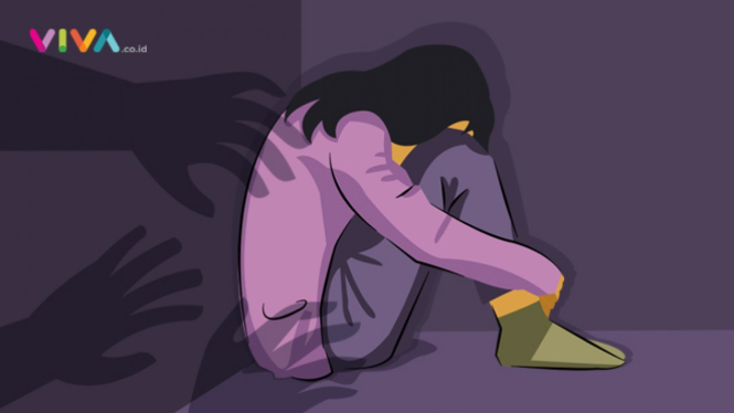 Pemerkosaan anak, awas predator anak
