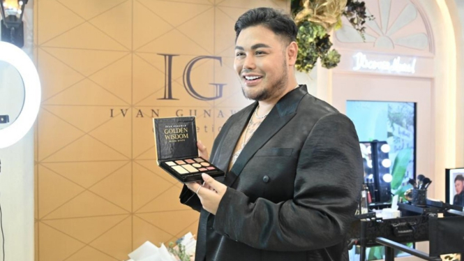 Ivan Gunawan