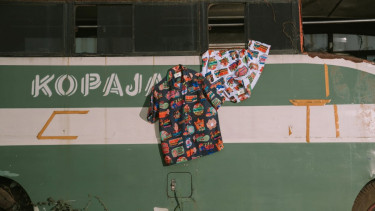 Produk Lokal Unik