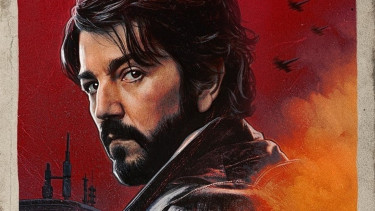 Serial Star Wars Andor