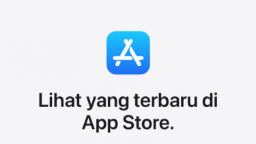 Apple App Store