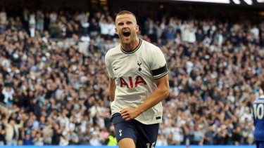 Eric Dier