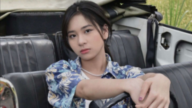 Zee JKT 48