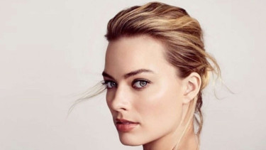 Margot Robbie 
