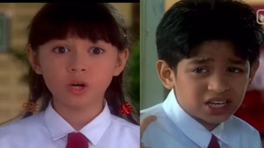 Fadil Jaidi dan Yuki Kato adu akting di sinetron Pelangi-pelangi Cinta 2005