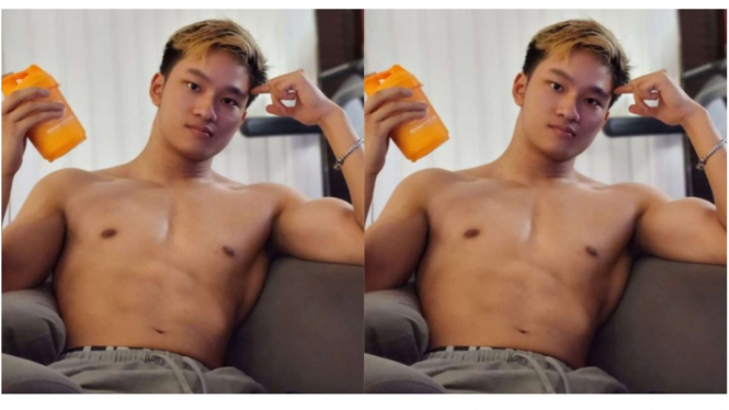 Azka Corbuzier