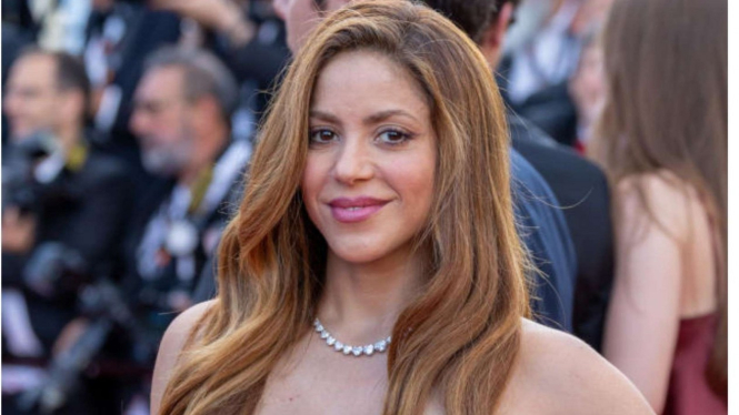 Shakira