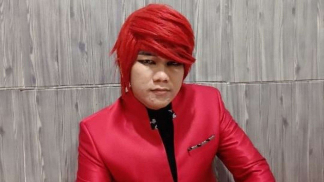 Pesulap Merah