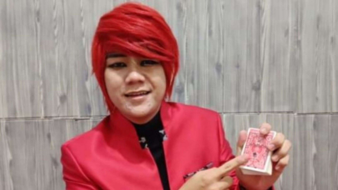 Pesulap Merah