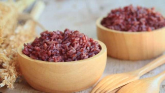 9 Manfaat Beras Merah untuk Kesehatan Tubuh, Bantu Jaga Gula Darah hingga Berat Badan