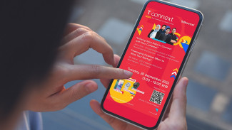 Telkomsel Punya Wadah untuk Startup, Biar Tak Layu Sebelum Berkembang