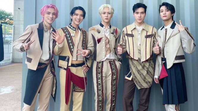 WayV