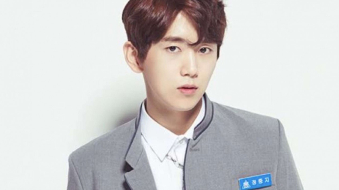 Aktor teater Korea, Jeong Joong Ji meninggal dunia