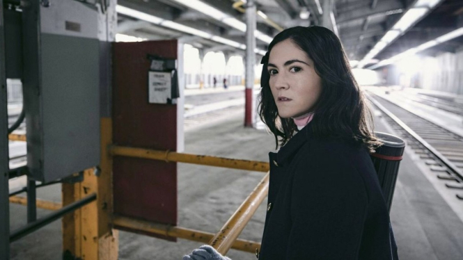 Film Orphan First Kill