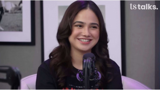 Syifa Hadju