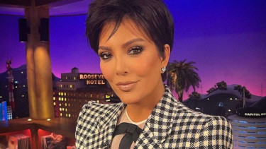 Kris Jenner