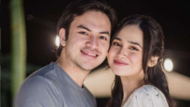 Rizky Nazar dan Syifa Hadju