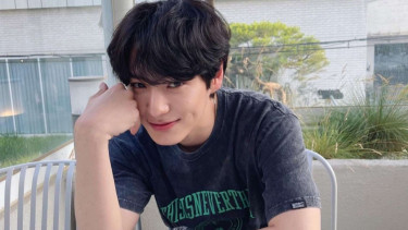 Heo Chan VICTON
