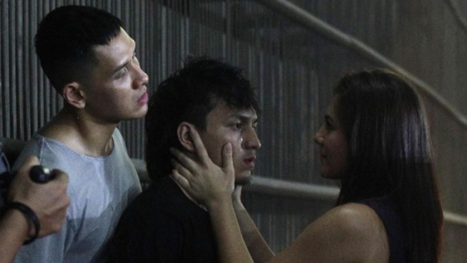 Film Jakarta Vs Everybody. 