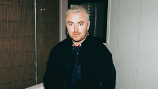 Sam Smith Luncurkan Hasil Eksperimen Musiknya dalam Lagu ‘Unholy’