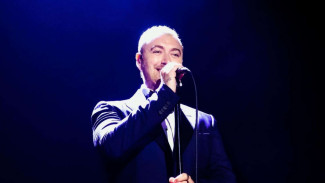 Sukses dengan Unholy, Sam Smith Siapkan Album Keempat