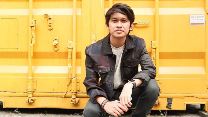 Indra Jegel. 