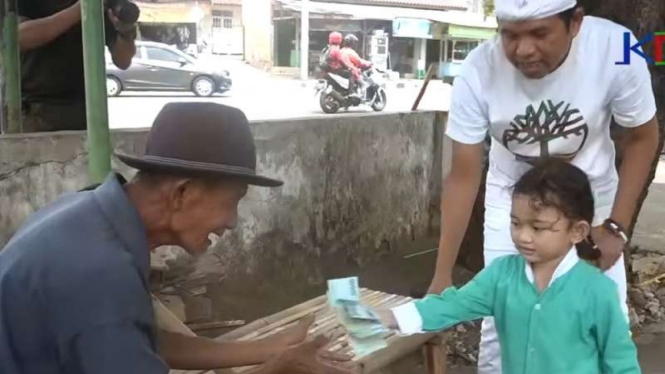 Dedi Mulyadi.
