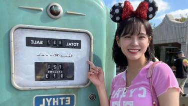 Kim Sejeong