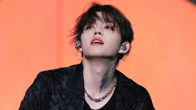 S.Coups Seventeen. 