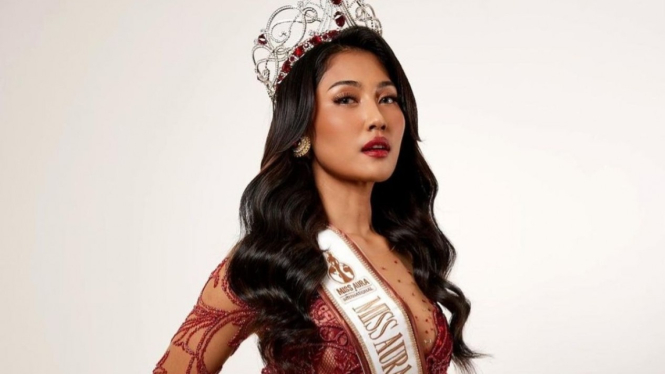 Riskyana Hidayat. 