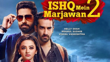 ISHQ Mein Marjawan 