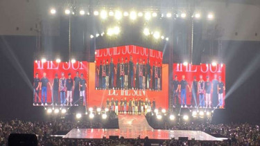SEVENTEEN 