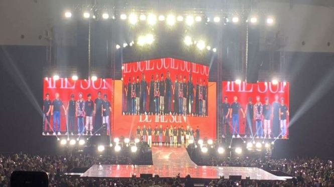 SEVENTEEN 